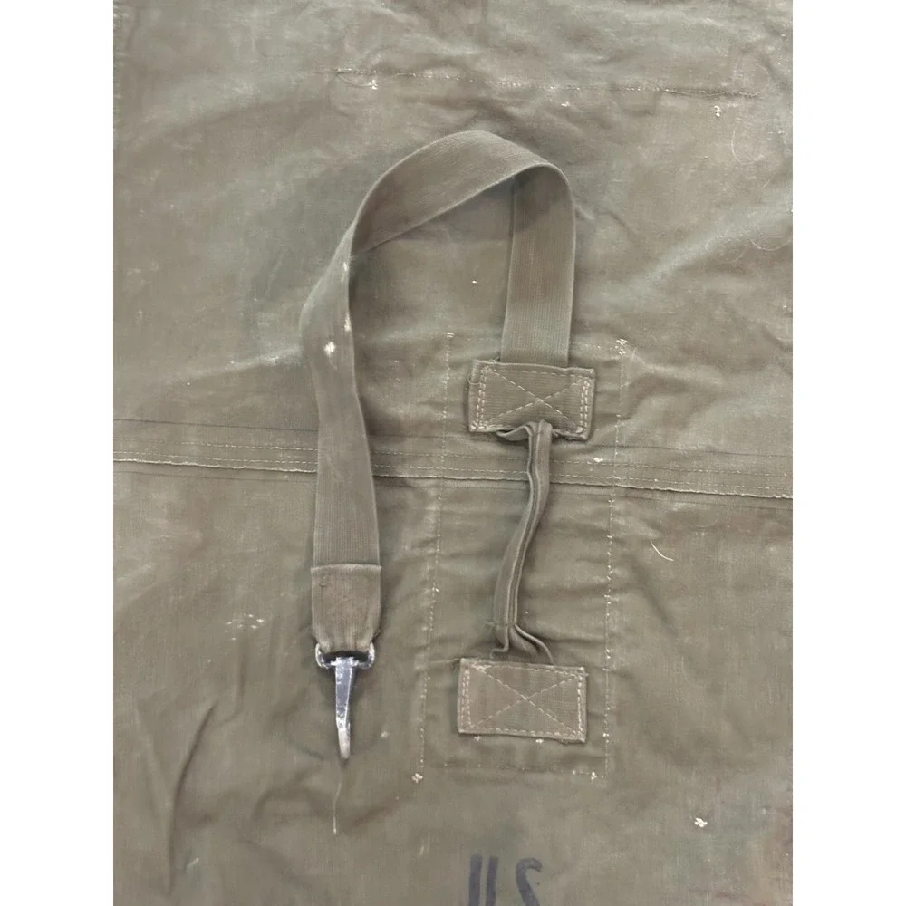Military Surplus vintage vietnam
